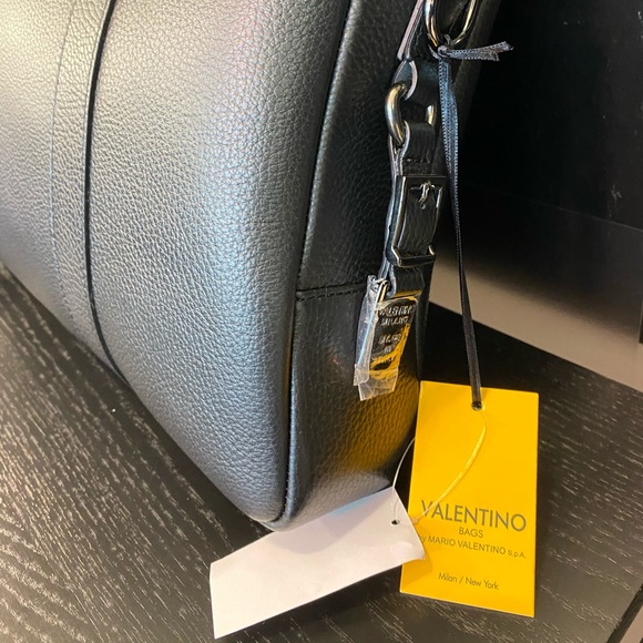 Sold🏃‍♂️Mario Valentino Men’s Bag🏃‍♂️ - Picture 6 of 8